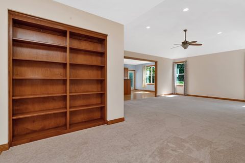 Tiny photo for 502 Birchwood Drive, Yorkville, IL 60560 (MLS # 12401586)