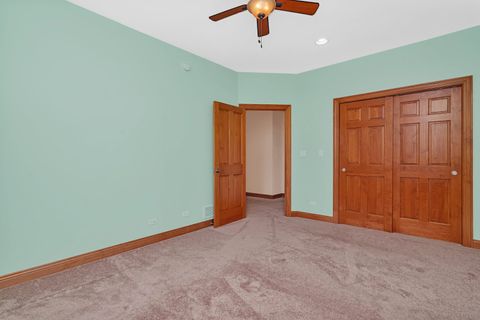 Tiny photo for 502 Birchwood Drive, Yorkville, IL 60560 (MLS # 12401586)