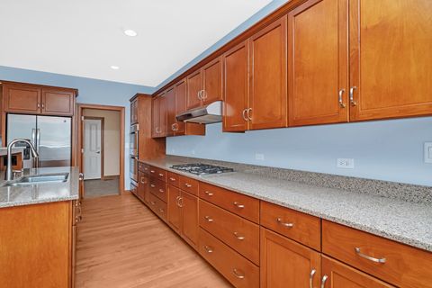 Tiny photo for 502 Birchwood Drive, Yorkville, IL 60560 (MLS # 12401586)