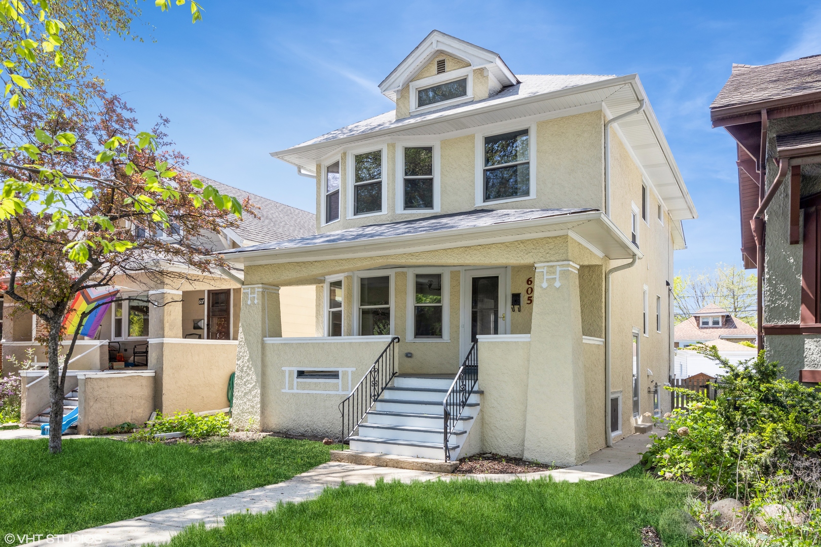 605 Home Avenue