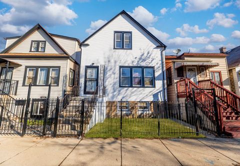 Photo of 4924 W Congress Parkway, Chicago, IL 60644 (MLS # 12649242)