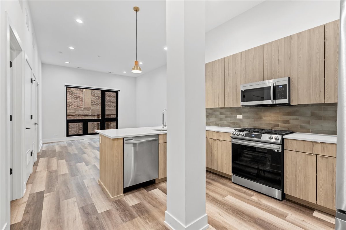 2317 N Clark Street 305