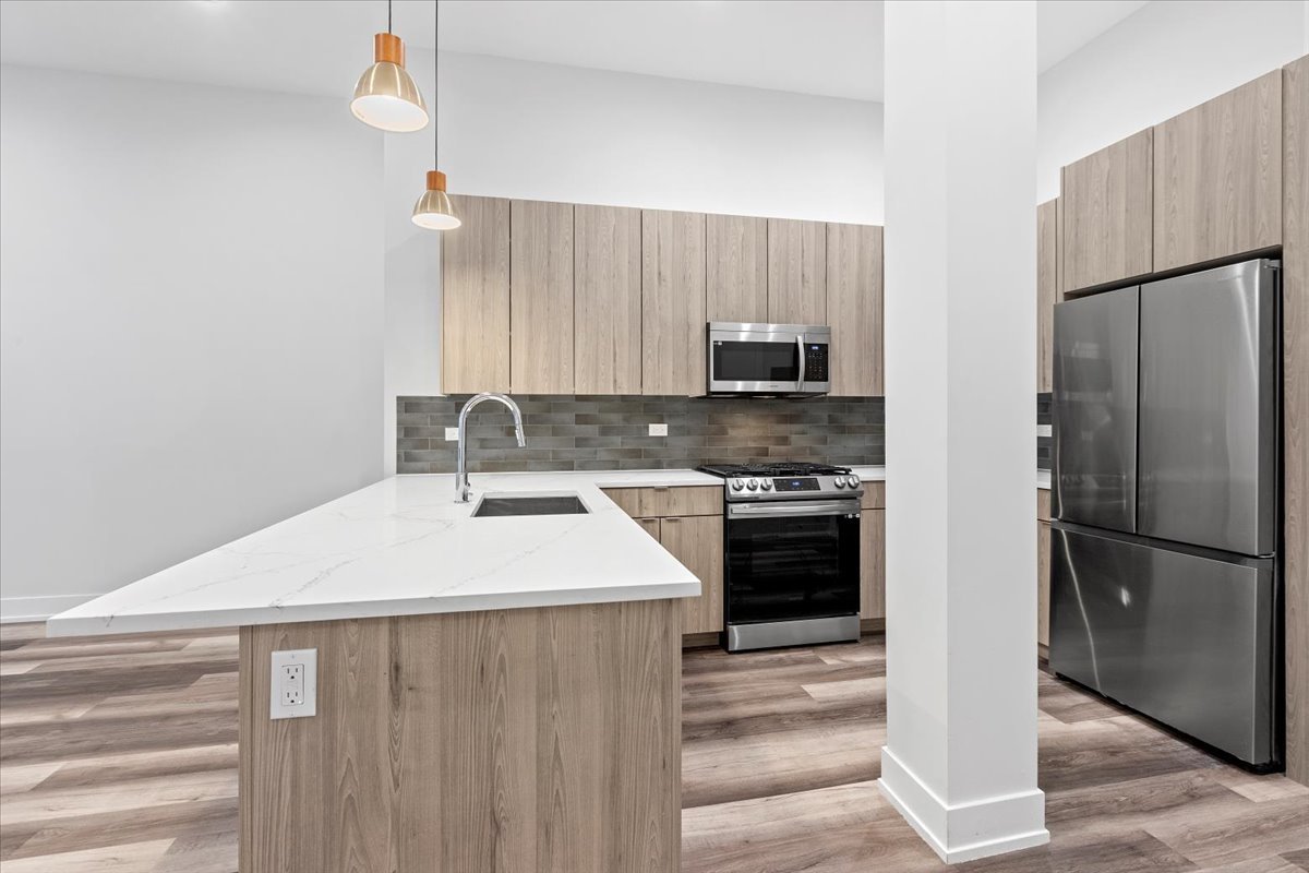 2317 N Clark Street 305