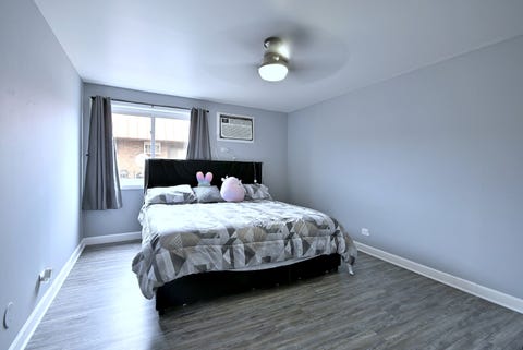 Tiny photo for 2325 N Neva Avenue #401B, Chicago, IL 60707 (MLS # 12710663)