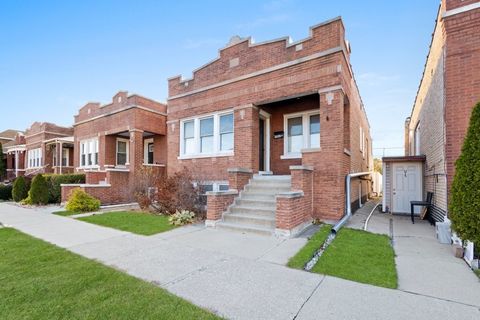 1832 S 55th Court Cicero IL 60804