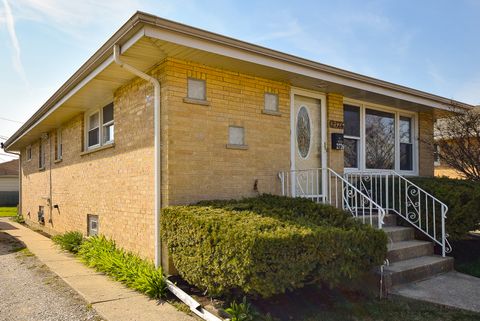 2726 Sarah Street Franklin Park IL 60131