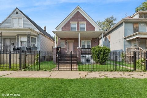 26 W 114TH Street Chicago IL 60628