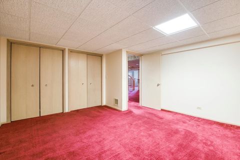 Tiny photo for 105 Craigie Lane, Inverness, IL 60067 (MLS # 12465658)