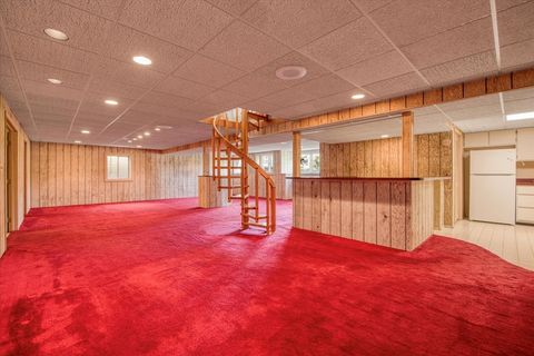 Tiny photo for 105 Craigie Lane, Inverness, IL 60067 (MLS # 12465658)