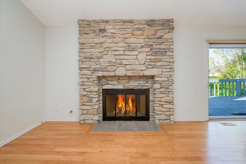 Tiny photo for 105 Craigie Lane, Inverness, IL 60067 (MLS # 12465658)