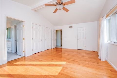 Tiny photo for 105 Craigie Lane, Inverness, IL 60067 (MLS # 12465658)