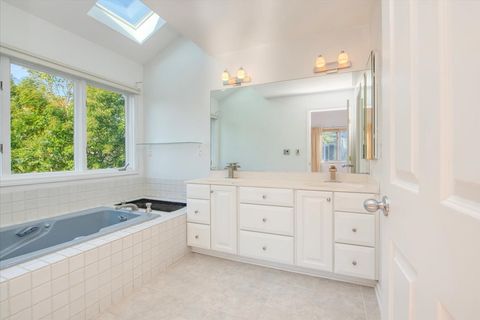 Tiny photo for 105 Craigie Lane, Inverness, IL 60067 (MLS # 12465658)