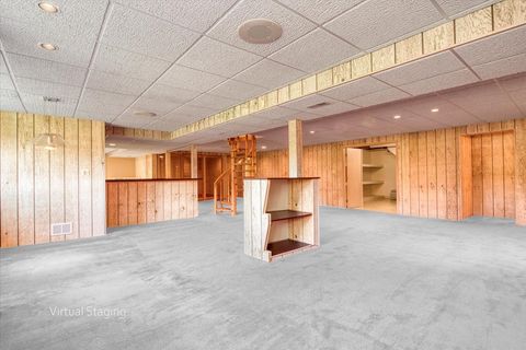 Tiny photo for 105 Craigie Lane, Inverness, IL 60067 (MLS # 12465658)