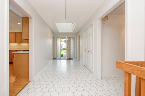 Tiny photo for 105 Craigie Lane, Inverness, IL 60067 (MLS # 12465658)