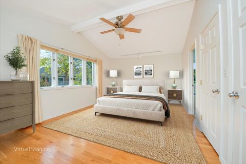 Tiny photo for 105 Craigie Lane, Inverness, IL 60067 (MLS # 12465658)