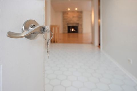 Tiny photo for 105 Craigie Lane, Inverness, IL 60067 (MLS # 12465658)