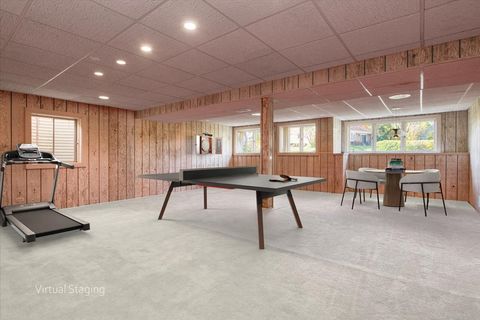 Tiny photo for 105 Craigie Lane, Inverness, IL 60067 (MLS # 12465658)