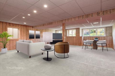 Tiny photo for 105 Craigie Lane, Inverness, IL 60067 (MLS # 12465658)