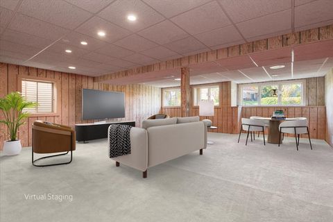 Tiny photo for 105 Craigie Lane, Inverness, IL 60067 (MLS # 12465658)