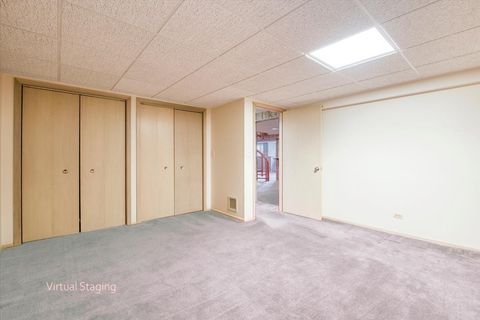 Tiny photo for 105 Craigie Lane, Inverness, IL 60067 (MLS # 12465658)