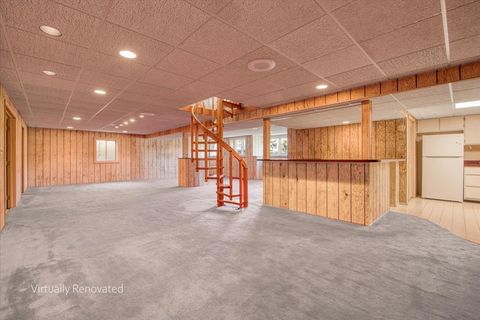 Tiny photo for 105 Craigie Lane, Inverness, IL 60067 (MLS # 12465658)