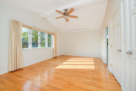 Tiny photo for 105 Craigie Lane, Inverness, IL 60067 (MLS # 12465658)