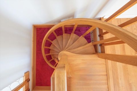 Tiny photo for 105 Craigie Lane, Inverness, IL 60067 (MLS # 12465658)