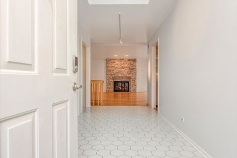 Tiny photo for 105 Craigie Lane, Inverness, IL 60067 (MLS # 12465658)