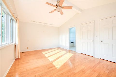 Tiny photo for 105 Craigie Lane, Inverness, IL 60067 (MLS # 12465658)