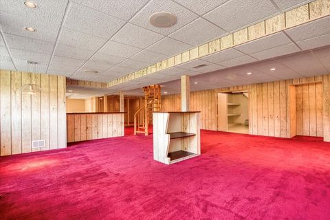 Tiny photo for 105 Craigie Lane, Inverness, IL 60067 (MLS # 12465658)