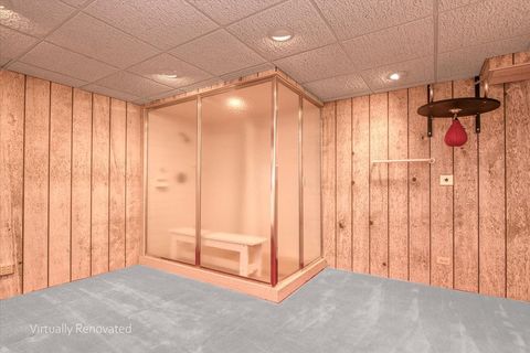 Tiny photo for 105 Craigie Lane, Inverness, IL 60067 (MLS # 12465658)