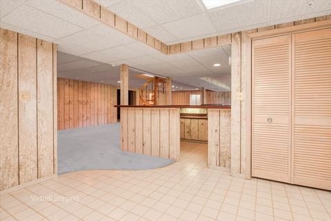 Tiny photo for 105 Craigie Lane, Inverness, IL 60067 (MLS # 12465658)