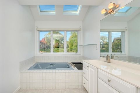 Tiny photo for 105 Craigie Lane, Inverness, IL 60067 (MLS # 12465658)