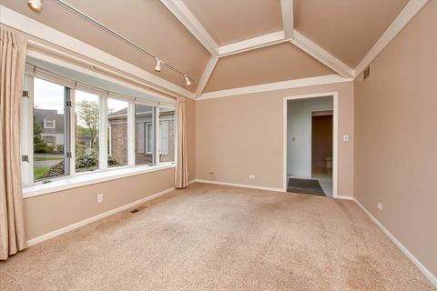 Tiny photo for 105 Craigie Lane, Inverness, IL 60067 (MLS # 12465658)