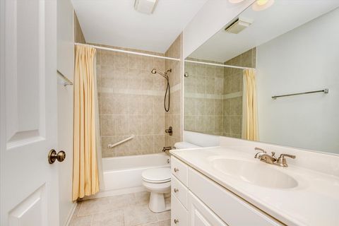 Tiny photo for 105 Craigie Lane, Inverness, IL 60067 (MLS # 12465658)