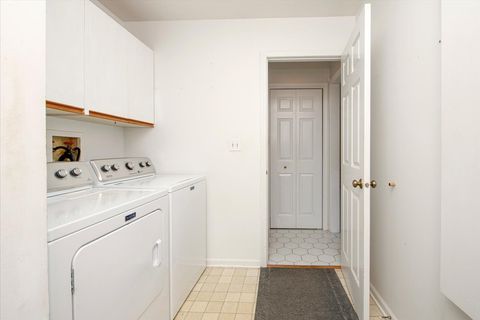 Tiny photo for 105 Craigie Lane, Inverness, IL 60067 (MLS # 12465658)