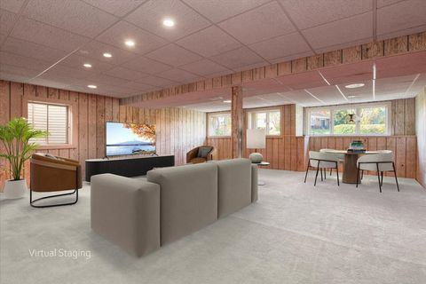 Tiny photo for 105 Craigie Lane, Inverness, IL 60067 (MLS # 12465658)