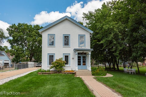 Tiny photo for 383 W Park Avenue, Aurora, IL 60506 (MLS # 12663787)