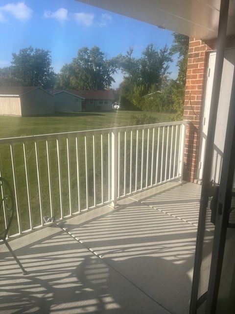 Tiny photo for 1102 Westover Lane #1-C, Schaumburg, IL 60193 (MLS # 12512883)