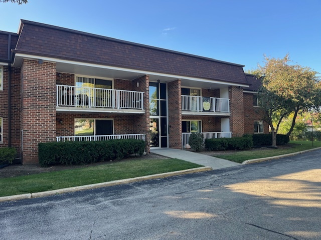 1102 Westover Lane 1-C