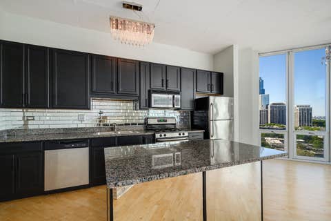 Tiny photo for 1600 S Indiana Avenue #1308, Chicago, IL 60616 (MLS # 12673964)