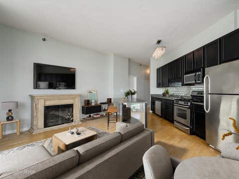 Tiny photo for 1600 S Indiana Avenue #1308, Chicago, IL 60616 (MLS # 12673964)