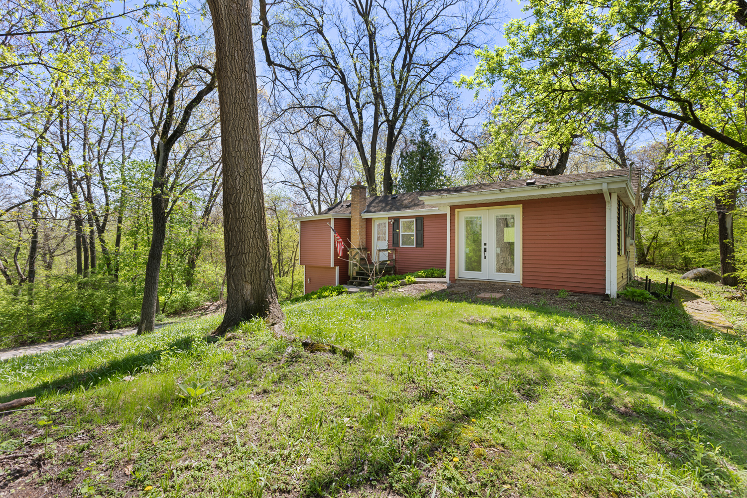 1010 Osage Drive