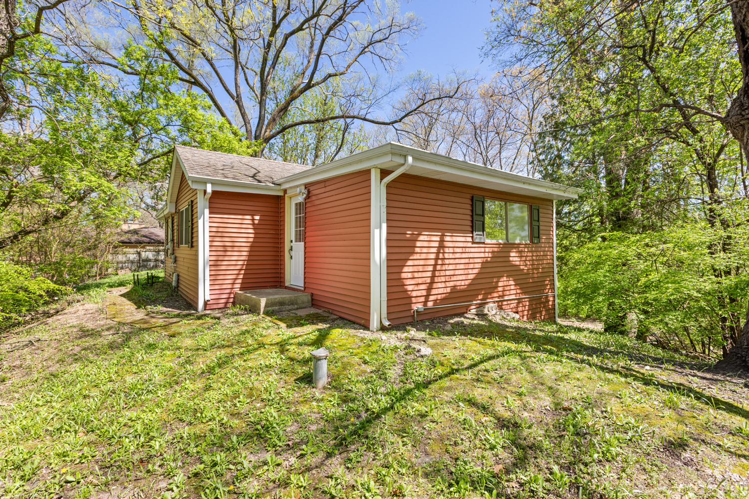 1010 Osage Drive