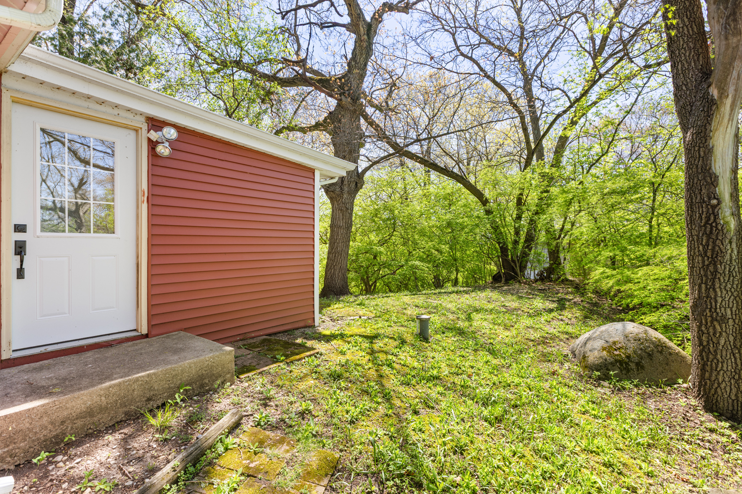 1010 Osage Drive