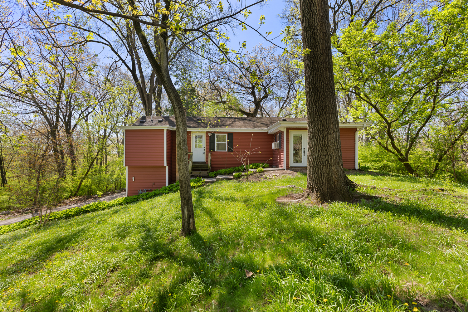 1010 Osage Drive