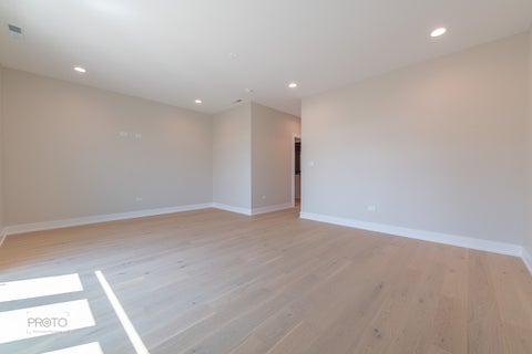 Tiny photo for 4945 W Berenice Avenue, Chicago, IL 60641 (MLS # 12798300)
