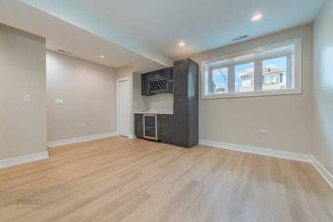 Tiny photo for 4945 W Berenice Avenue, Chicago, IL 60641 (MLS # 12798300)