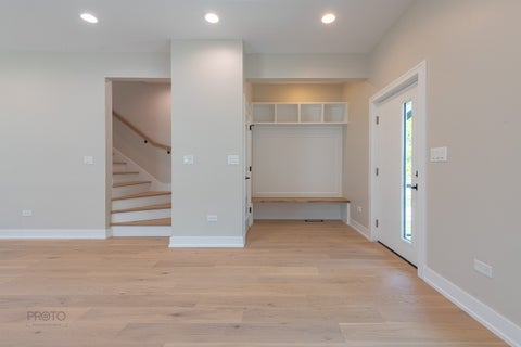 Tiny photo for 4945 W Berenice Avenue, Chicago, IL 60641 (MLS # 12798300)