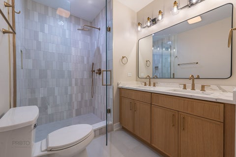 Tiny photo for 4945 W Berenice Avenue, Chicago, IL 60641 (MLS # 12798300)